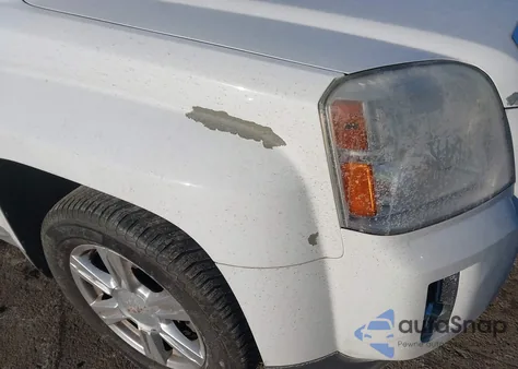 2014 GMC Terrain Sle-2 z USA, uszkodzony, nr VIN 2GKALREK1E6340285